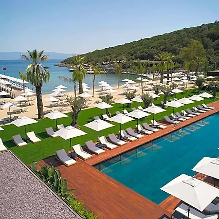 Caja By Maxx Royal Hotell Golturkbuku