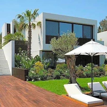 Hotell Caja By Maxx Royal 4*