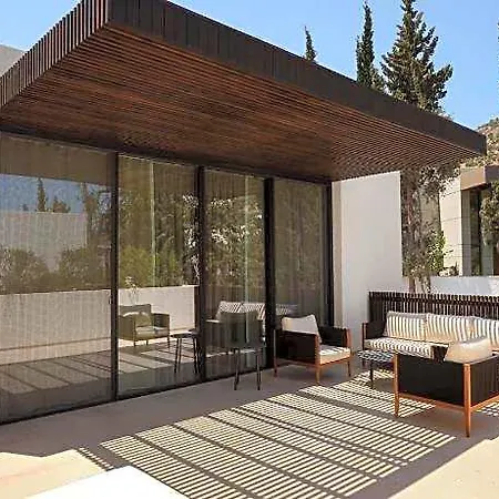 Caja By Maxx Royal 4* גולטורקבוקו