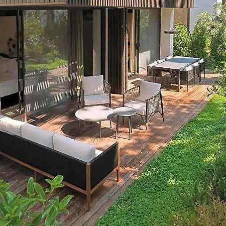 Caja By Maxx Royal מלון 4*